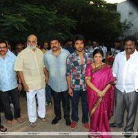 Ram Charan - VV Vinayak Movie opening - Pictures | Picture 120462